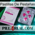 Pastillas De Pestañas 32